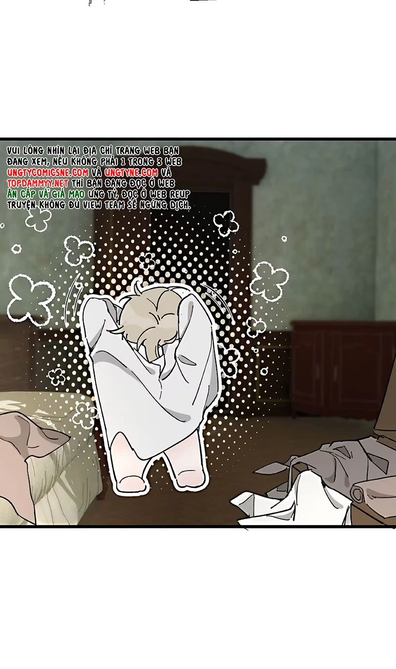 Xin Hãy Nuôi Dưỡng Mị Ma Này Chapter 8 - 35