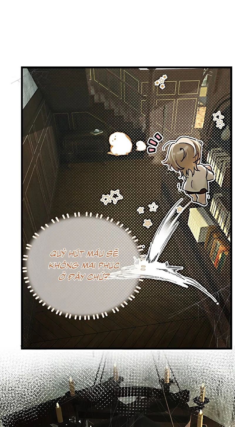 Xin Hãy Nuôi Dưỡng Mị Ma Này Chapter 8 - 36