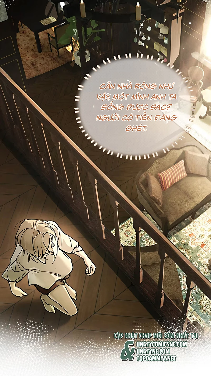 Xin Hãy Nuôi Dưỡng Mị Ma Này Chapter 8 - 37