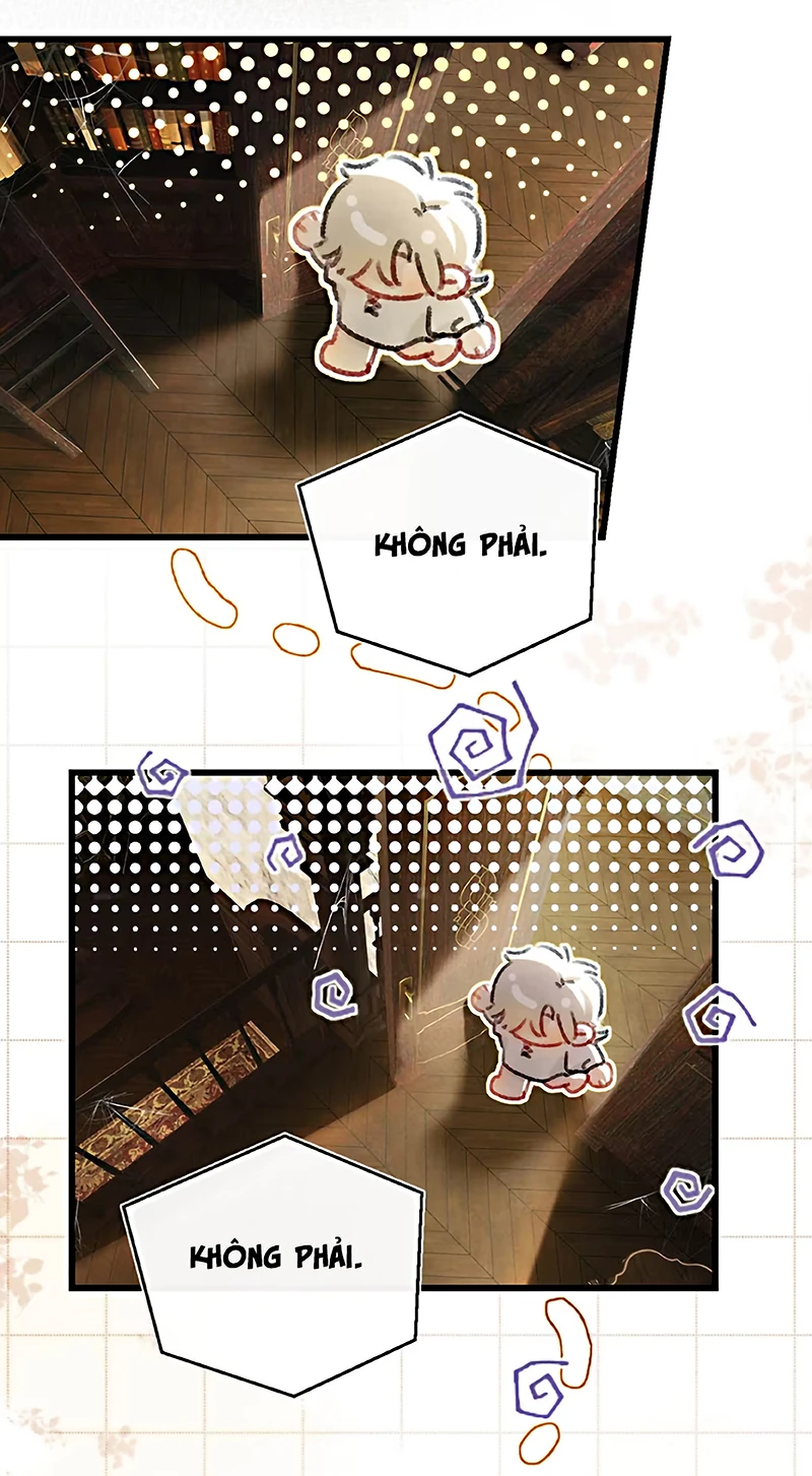 Xin Hãy Nuôi Dưỡng Mị Ma Này Chapter 8 - 38