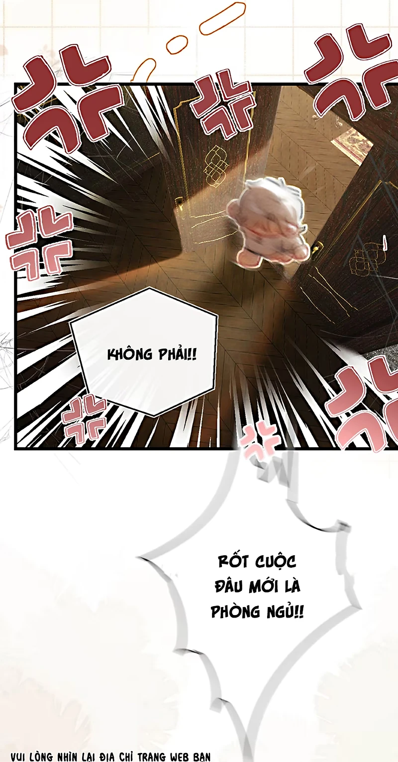Xin Hãy Nuôi Dưỡng Mị Ma Này Chapter 8 - 39