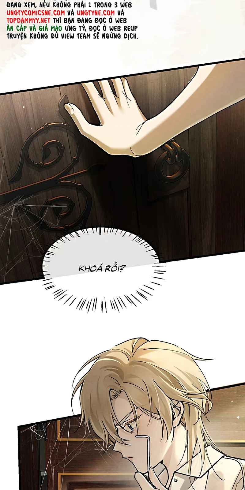 Xin Hãy Nuôi Dưỡng Mị Ma Này Chapter 8 - 40