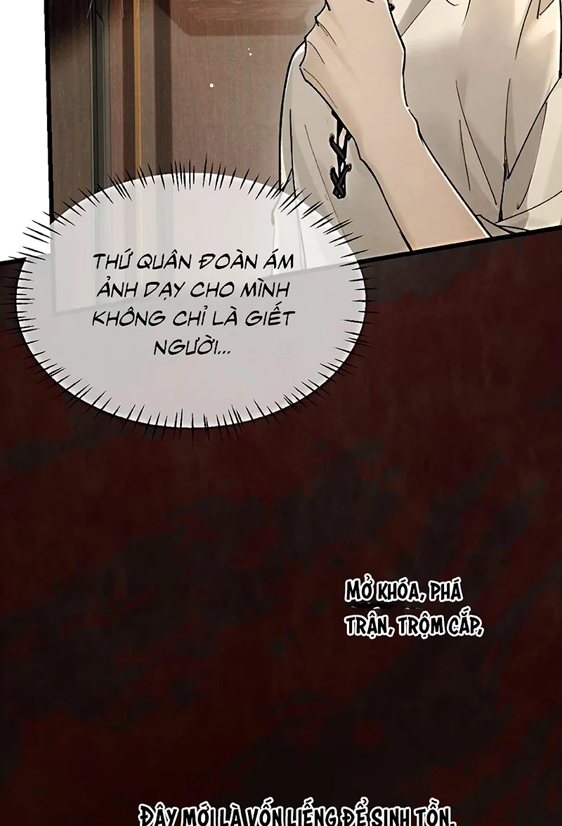 Xin Hãy Nuôi Dưỡng Mị Ma Này Chapter 8 - 41