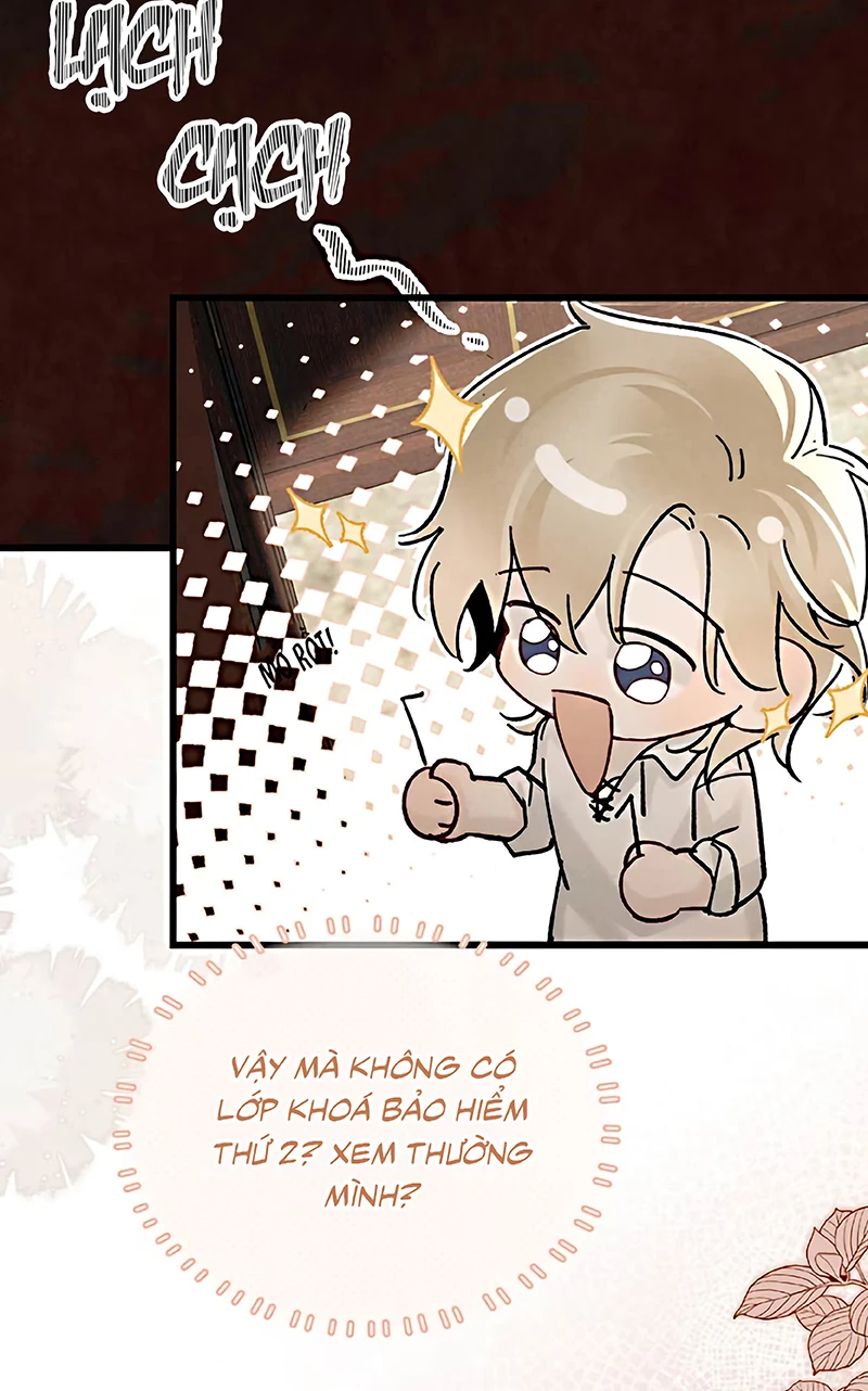 Xin Hãy Nuôi Dưỡng Mị Ma Này Chapter 8 - 43