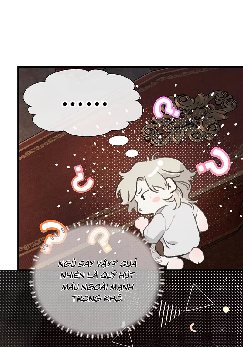 Xin Hãy Nuôi Dưỡng Mị Ma Này Chapter 9 - 3