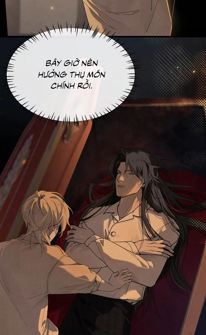 Xin Hãy Nuôi Dưỡng Mị Ma Này Chapter 9 - 9