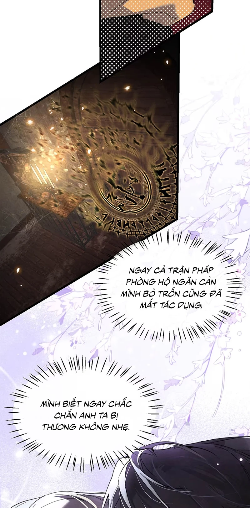 Xin Hãy Nuôi Dưỡng Mị Ma Này Chapter 9 - 11