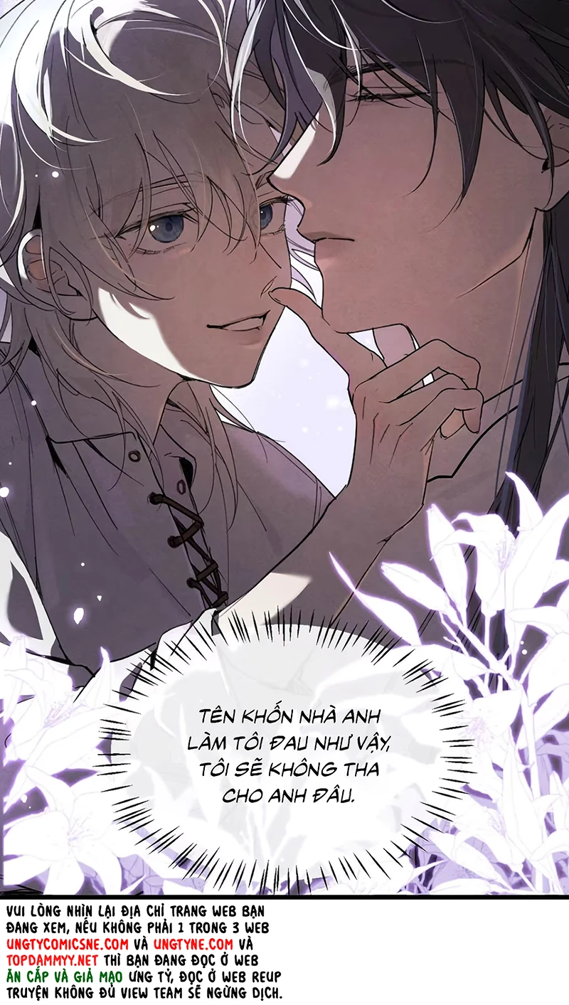 Xin Hãy Nuôi Dưỡng Mị Ma Này Chapter 9 - 12