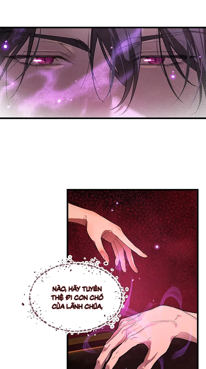 Xin Hãy Nuôi Dưỡng Mị Ma Này Chapter 9 - 14
