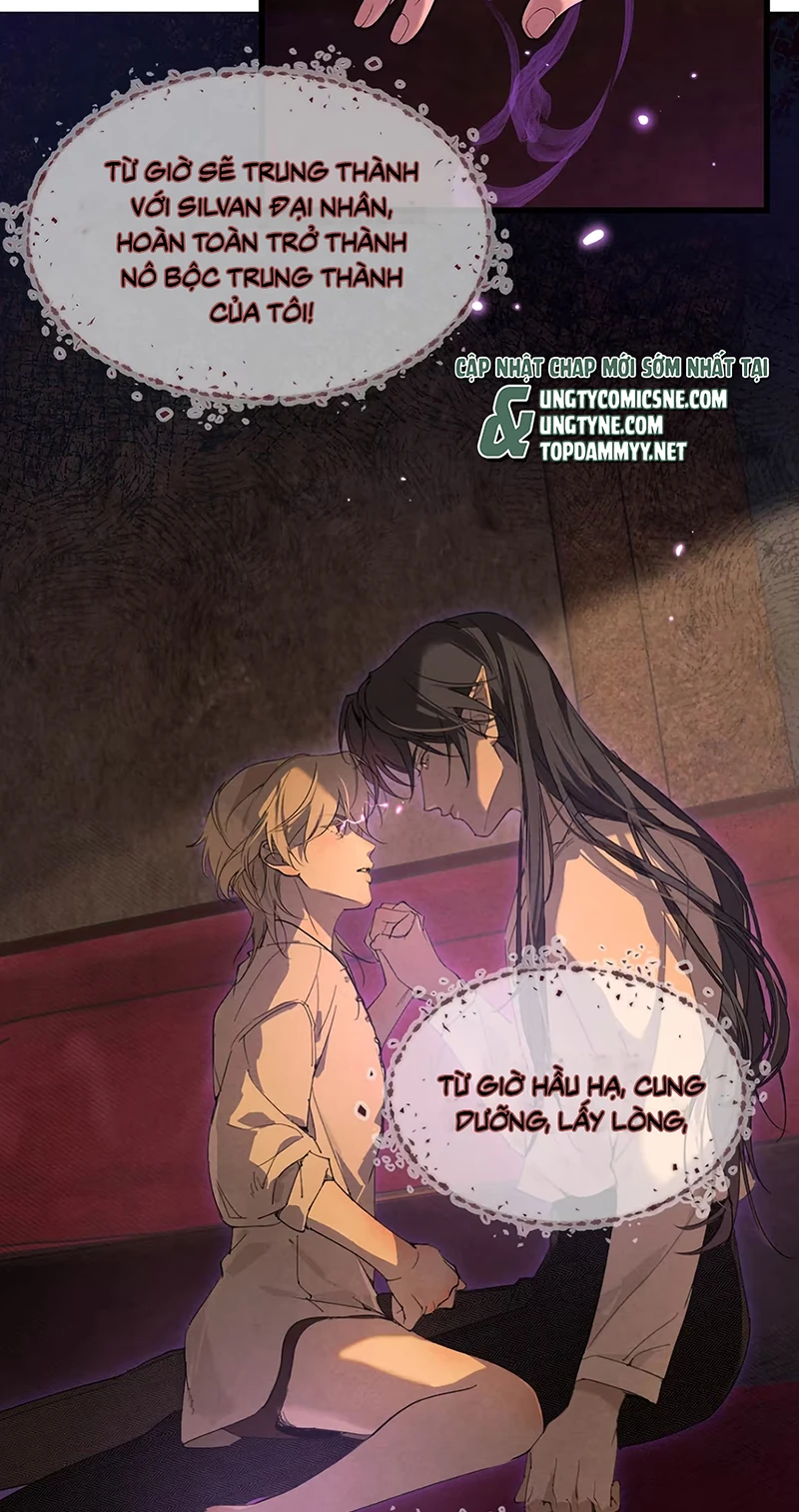 Xin Hãy Nuôi Dưỡng Mị Ma Này Chapter 9 - 15