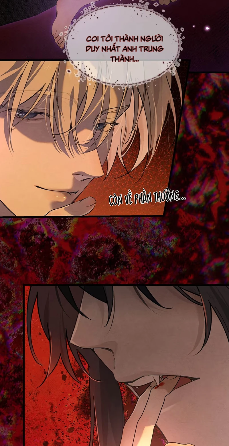 Xin Hãy Nuôi Dưỡng Mị Ma Này Chapter 9 - 16