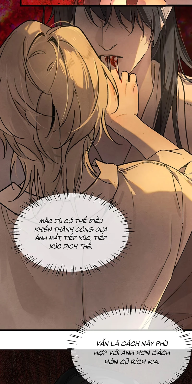 Xin Hãy Nuôi Dưỡng Mị Ma Này Chapter 9 - 17