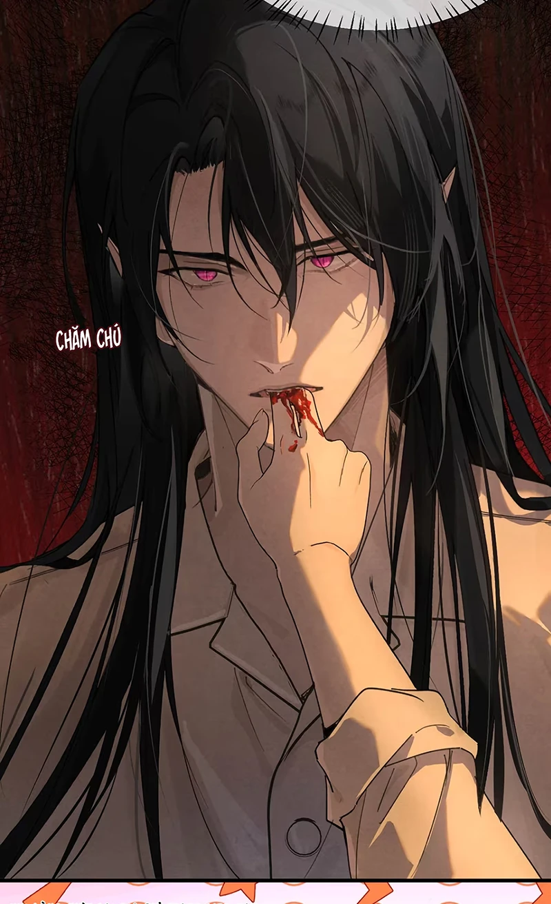 Xin Hãy Nuôi Dưỡng Mị Ma Này Chapter 9 - 18