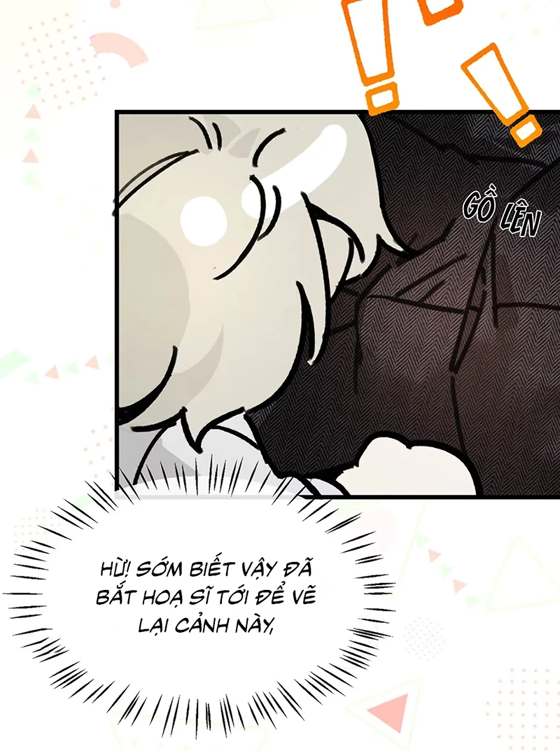 Xin Hãy Nuôi Dưỡng Mị Ma Này Chapter 9 - 20