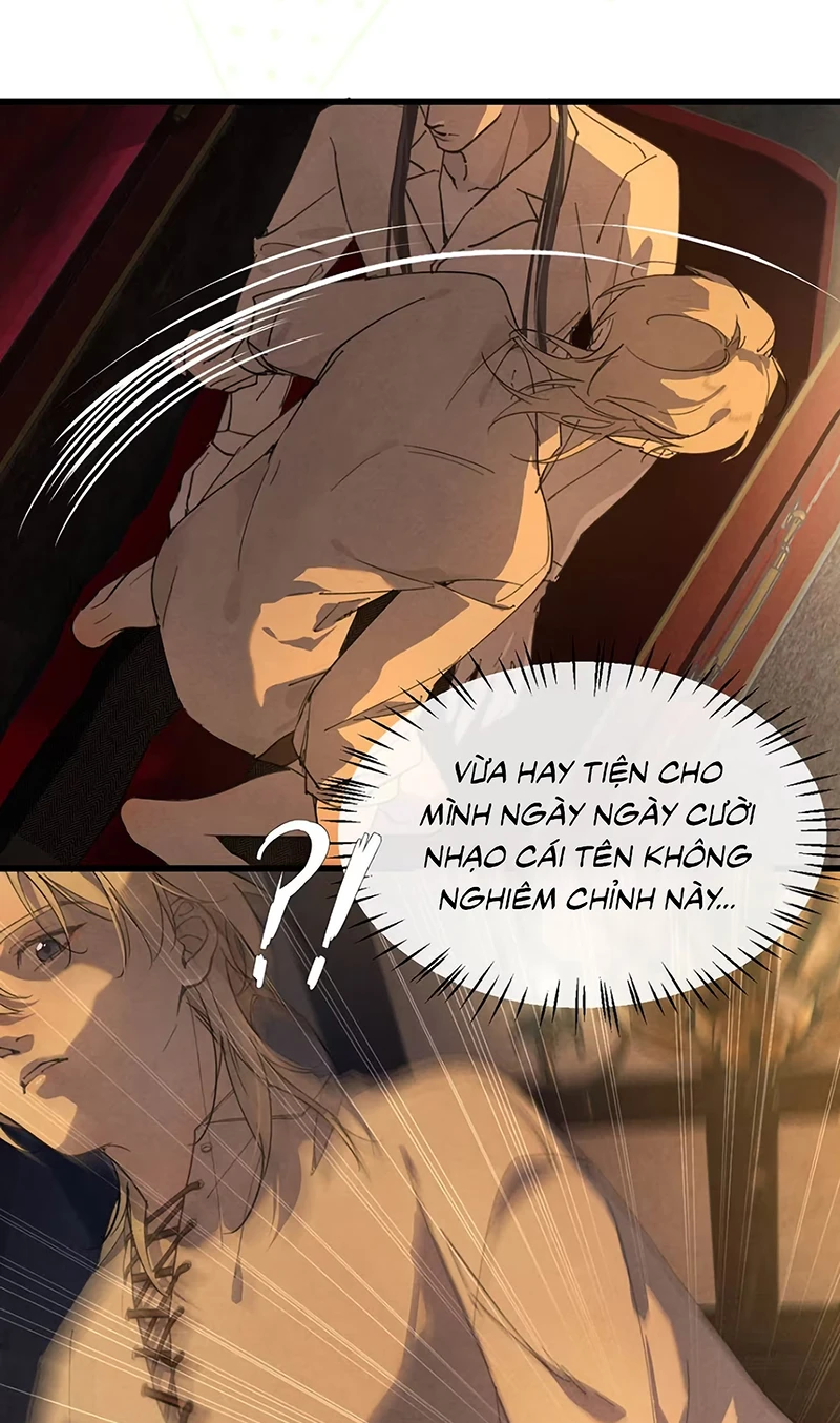 Xin Hãy Nuôi Dưỡng Mị Ma Này Chapter 9 - 21