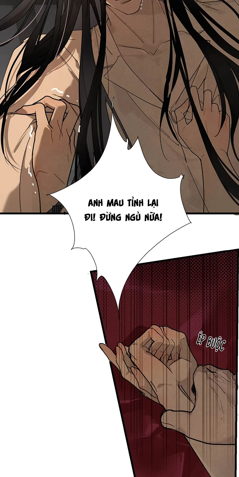 Xin Hãy Nuôi Dưỡng Mị Ma Này Chapter 9 - 26