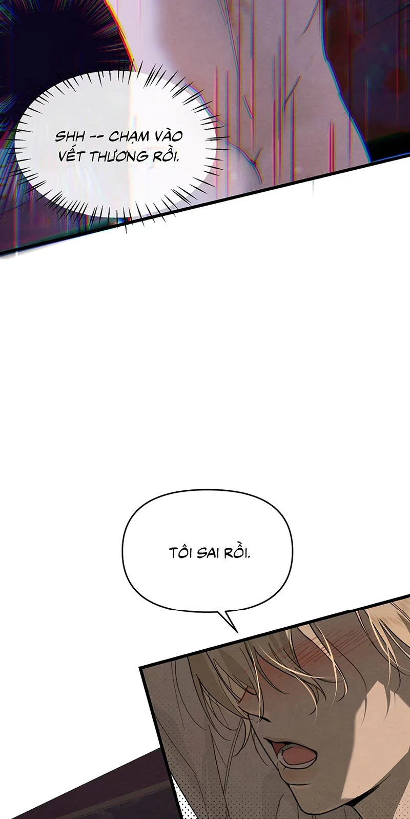 Xin Hãy Nuôi Dưỡng Mị Ma Này Chapter 9 - 29