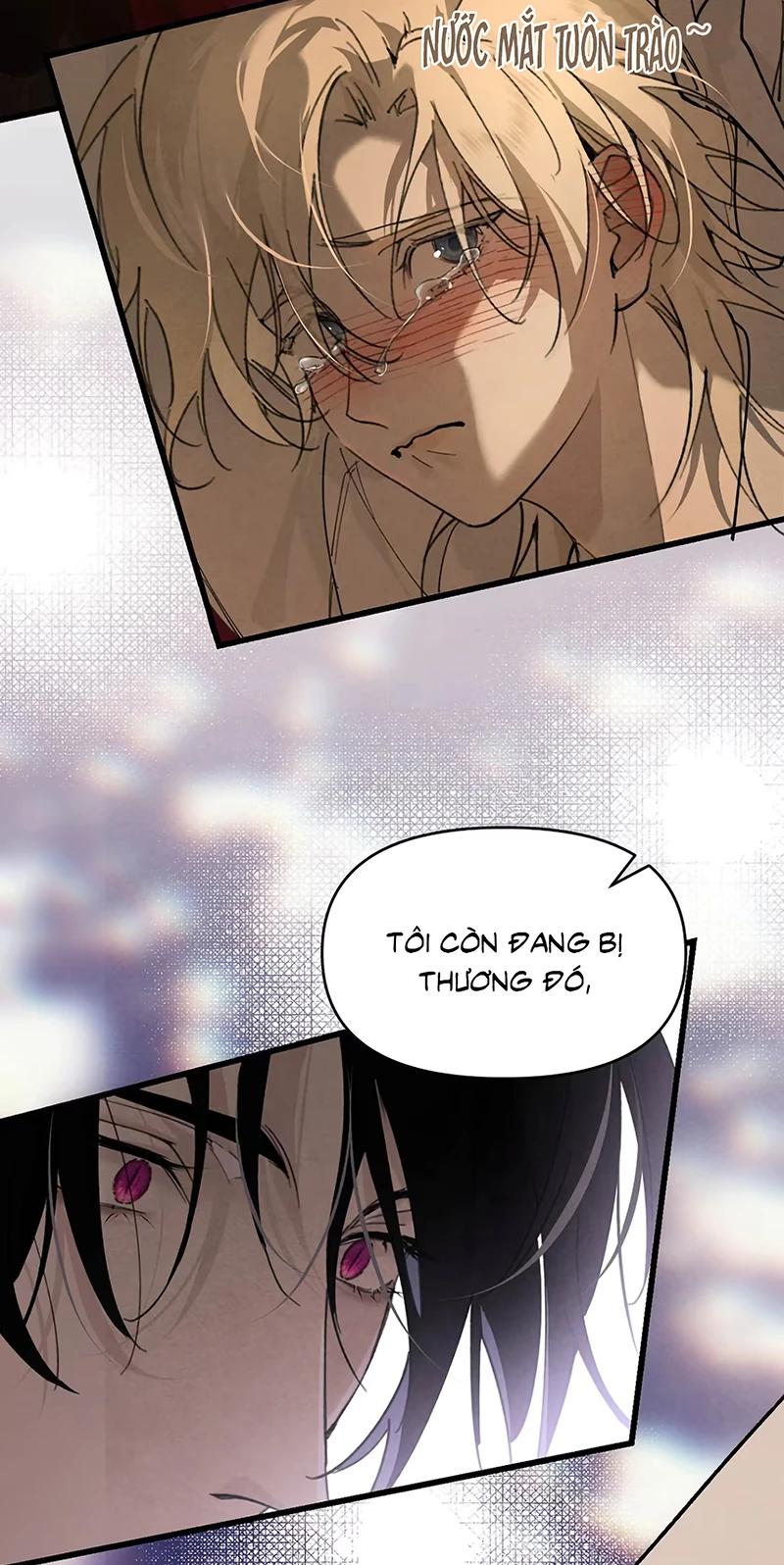 Xin Hãy Nuôi Dưỡng Mị Ma Này Chapter 9 - 31