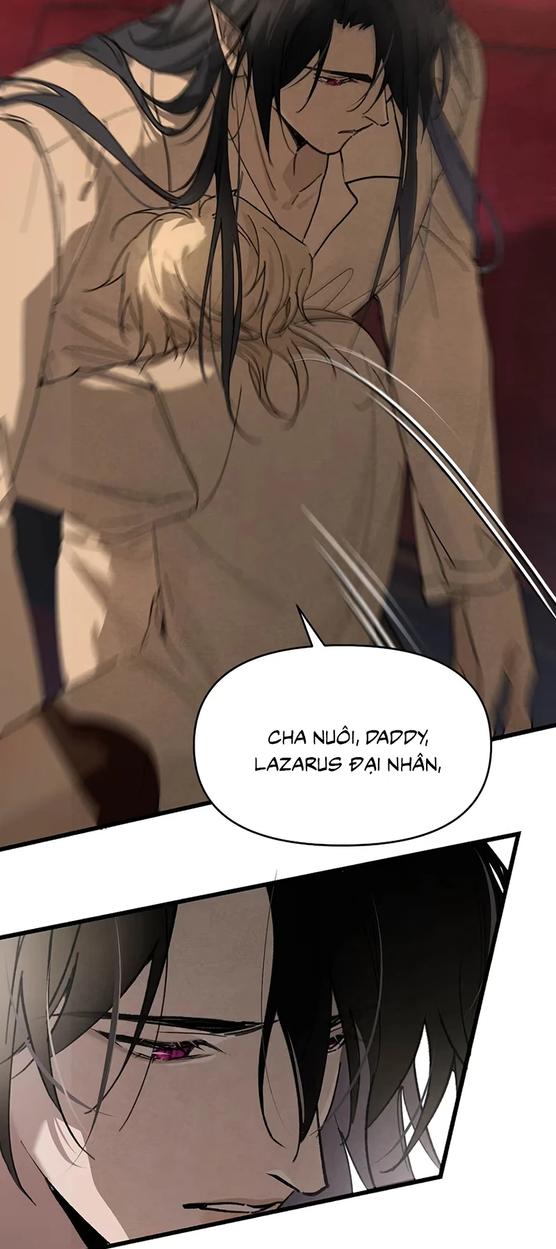 Xin Hãy Nuôi Dưỡng Mị Ma Này Chapter 9 - 33
