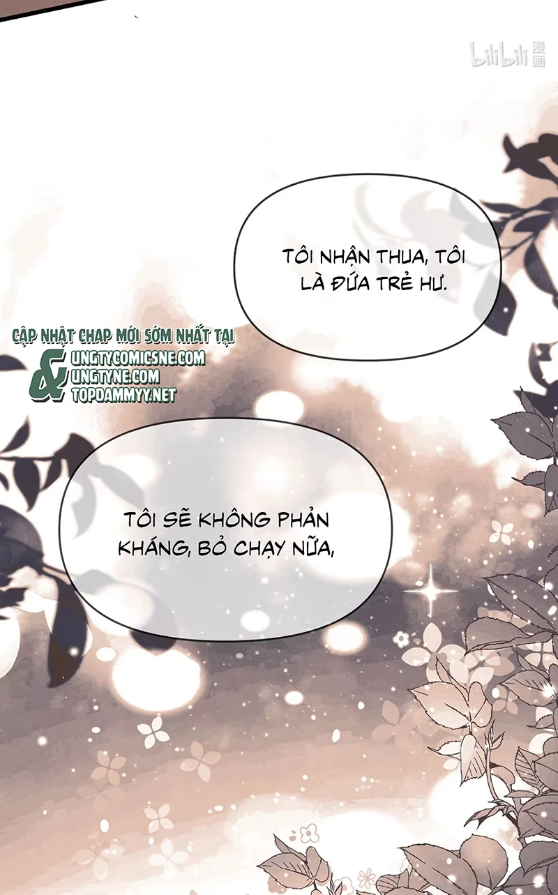 Xin Hãy Nuôi Dưỡng Mị Ma Này Chapter 9 - 34