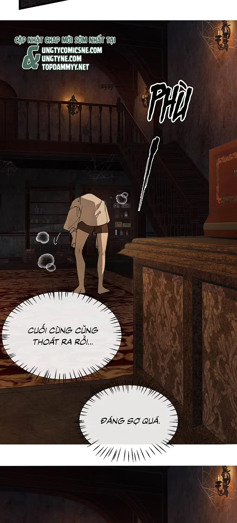 Xin Hãy Nuôi Dưỡng Mị Ma Này Chapter 9 - 39