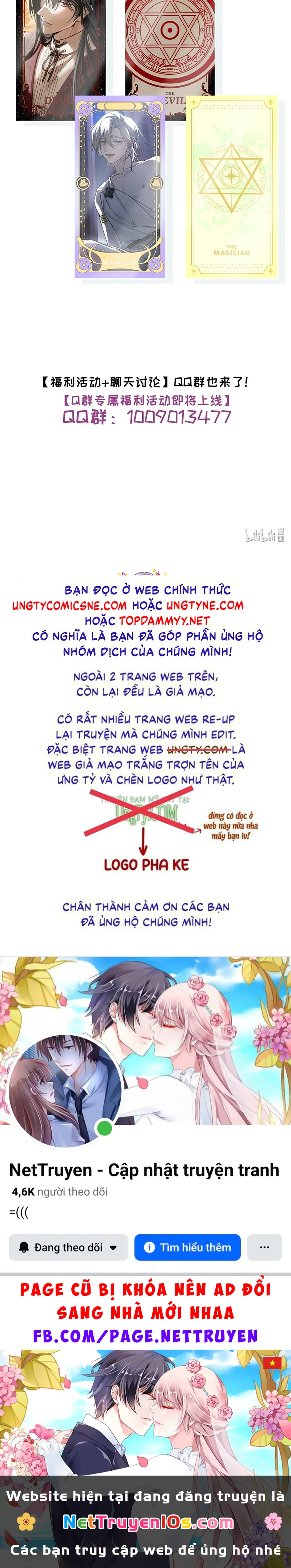 Xin Hãy Nuôi Dưỡng Mị Ma Này Chapter 9 - 45