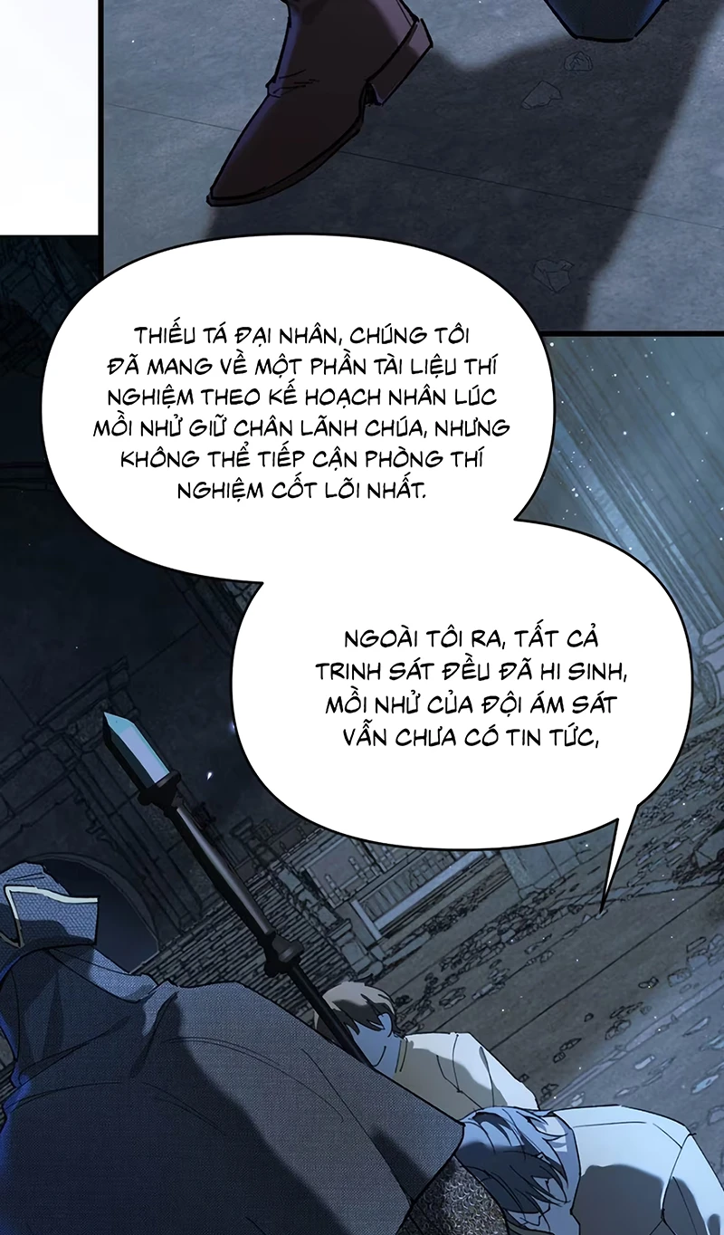 Xin Hãy Nuôi Dưỡng Mị Ma Này Chapter 10 - 8