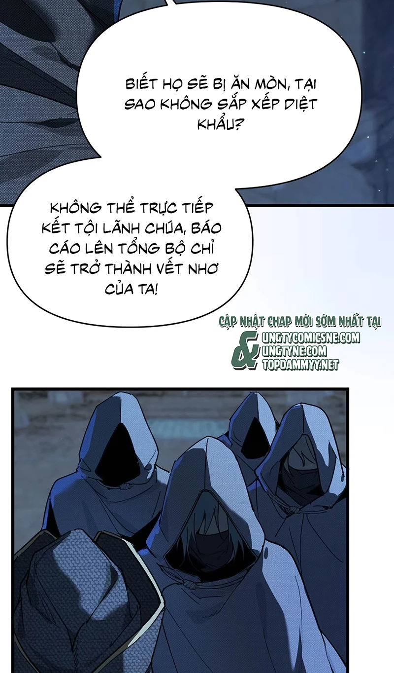 Xin Hãy Nuôi Dưỡng Mị Ma Này Chapter 10 - 12