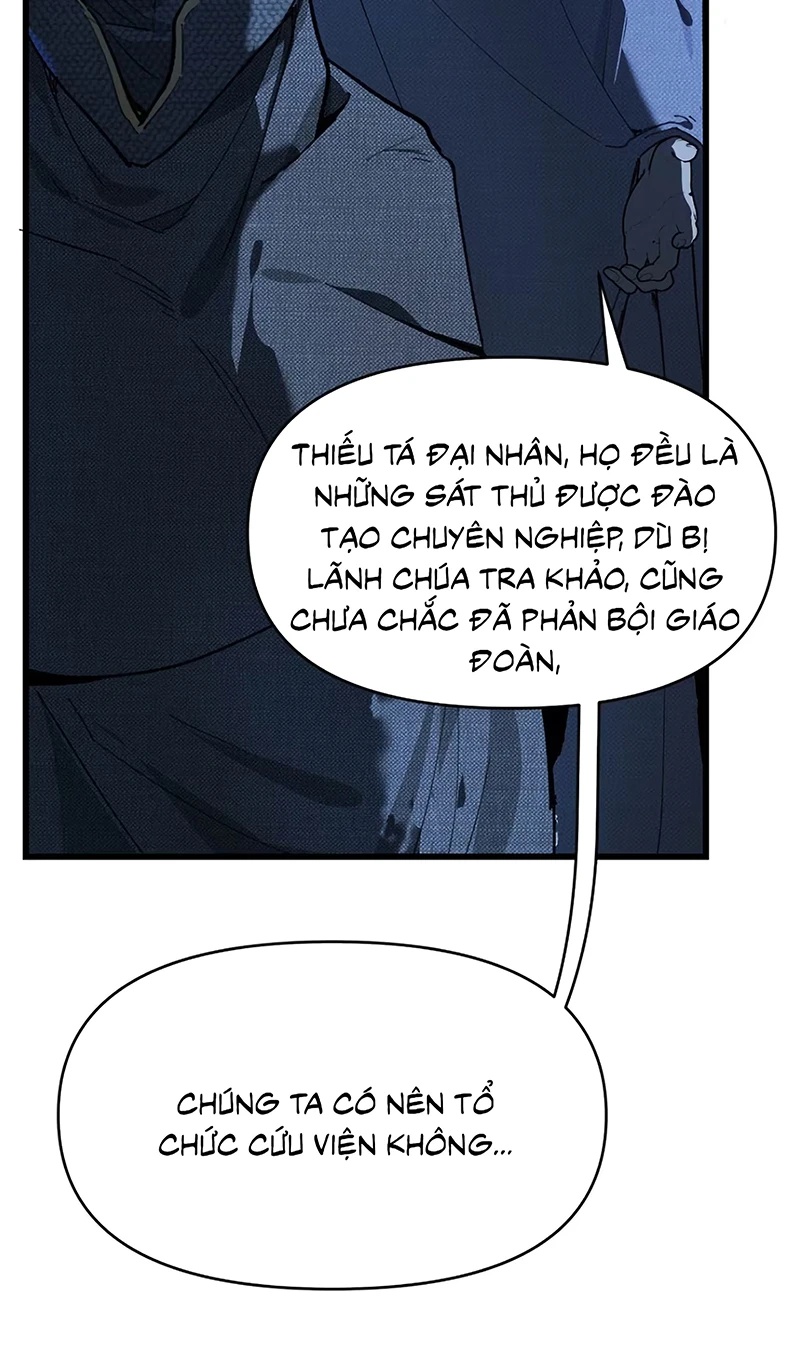 Xin Hãy Nuôi Dưỡng Mị Ma Này Chapter 10 - 13