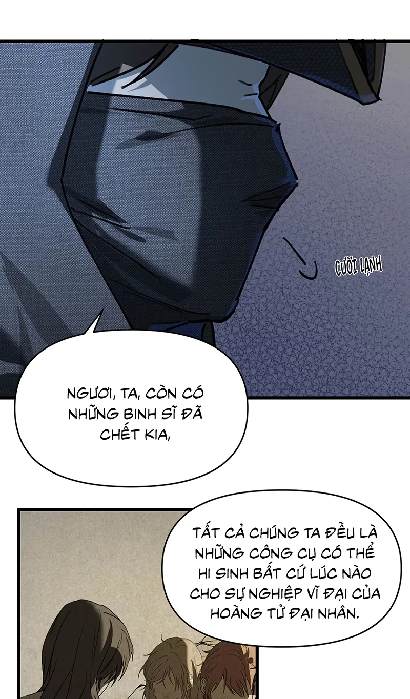 Xin Hãy Nuôi Dưỡng Mị Ma Này Chapter 10 - 14