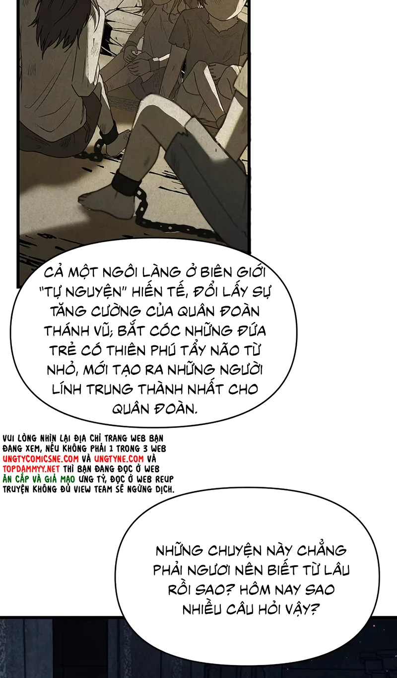 Xin Hãy Nuôi Dưỡng Mị Ma Này Chapter 10 - 15