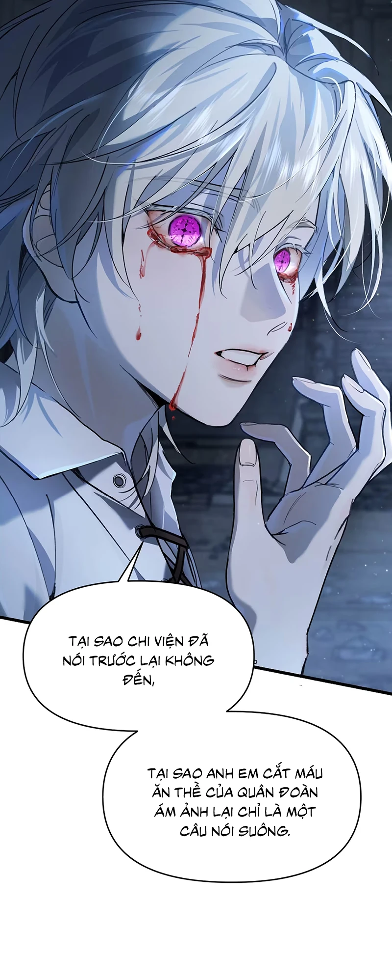 Xin Hãy Nuôi Dưỡng Mị Ma Này Chapter 10 - 18