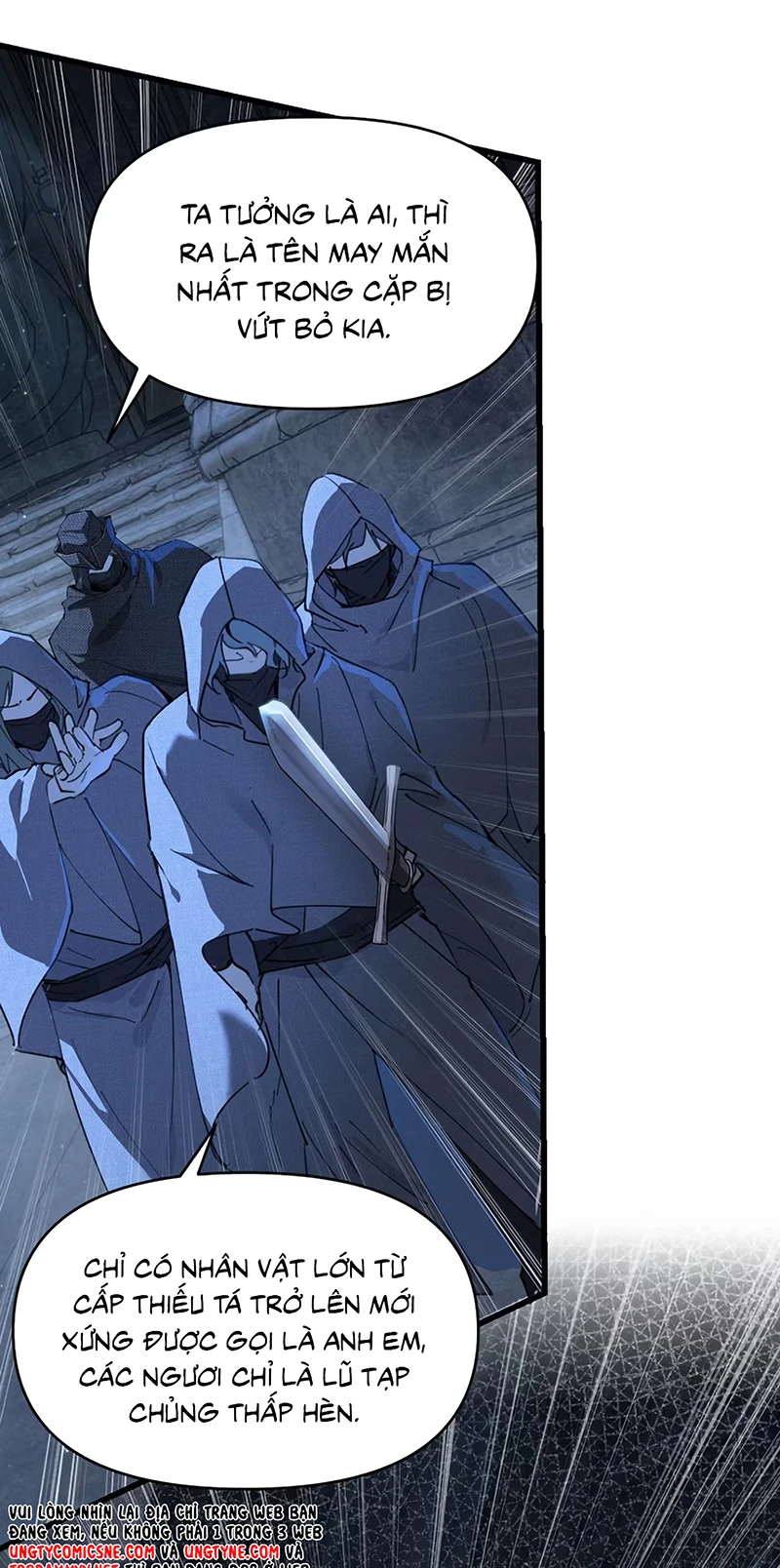 Xin Hãy Nuôi Dưỡng Mị Ma Này Chapter 10 - 19