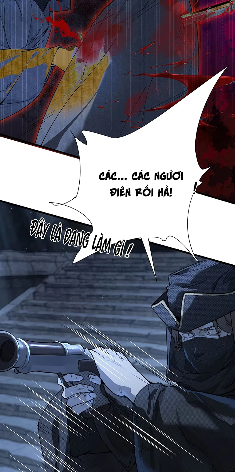 Xin Hãy Nuôi Dưỡng Mị Ma Này Chapter 10 - 22