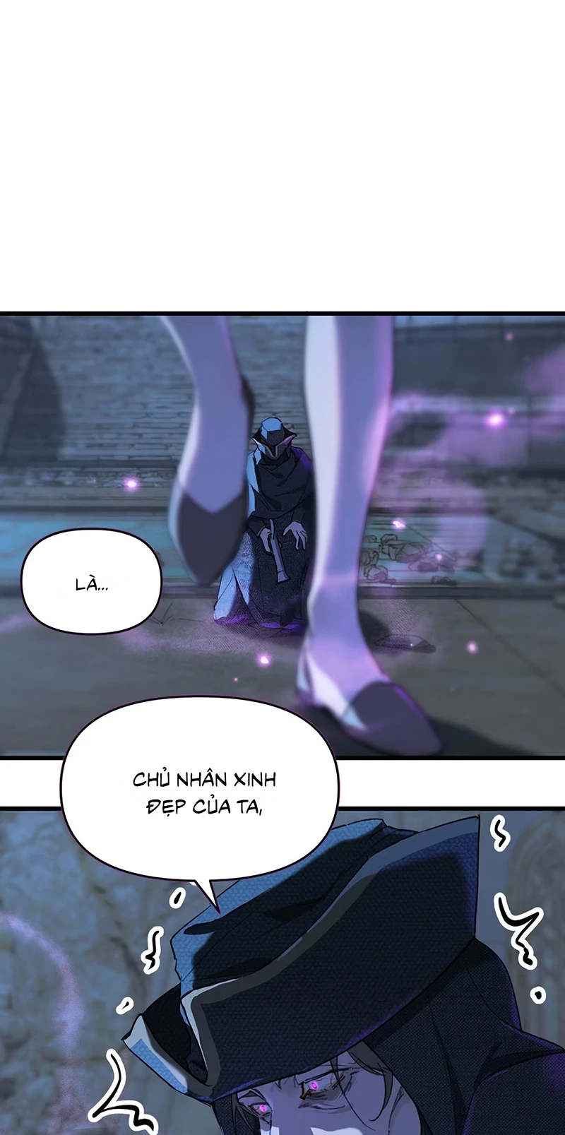Xin Hãy Nuôi Dưỡng Mị Ma Này Chapter 10 - 26