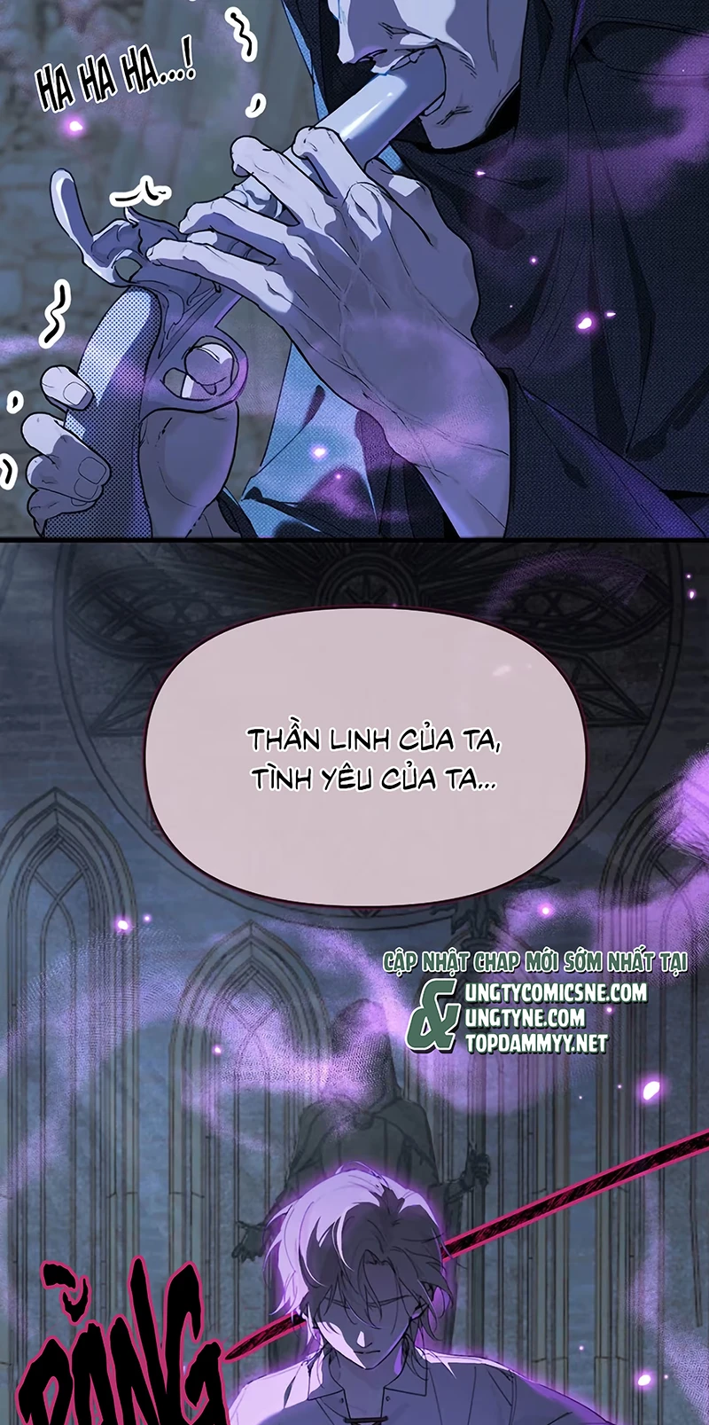 Xin Hãy Nuôi Dưỡng Mị Ma Này Chapter 10 - 27