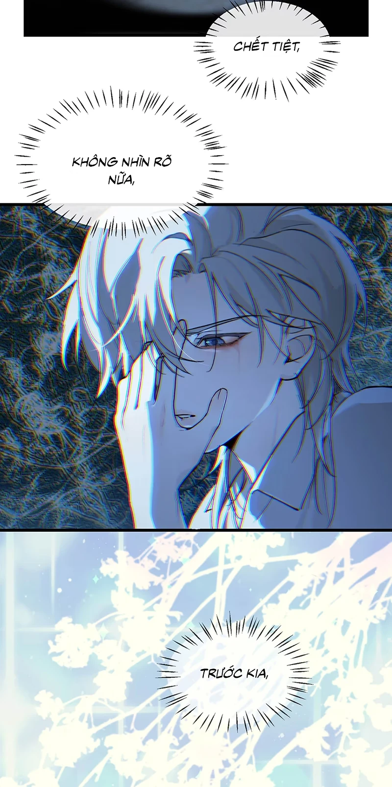 Xin Hãy Nuôi Dưỡng Mị Ma Này Chapter 10 - 31