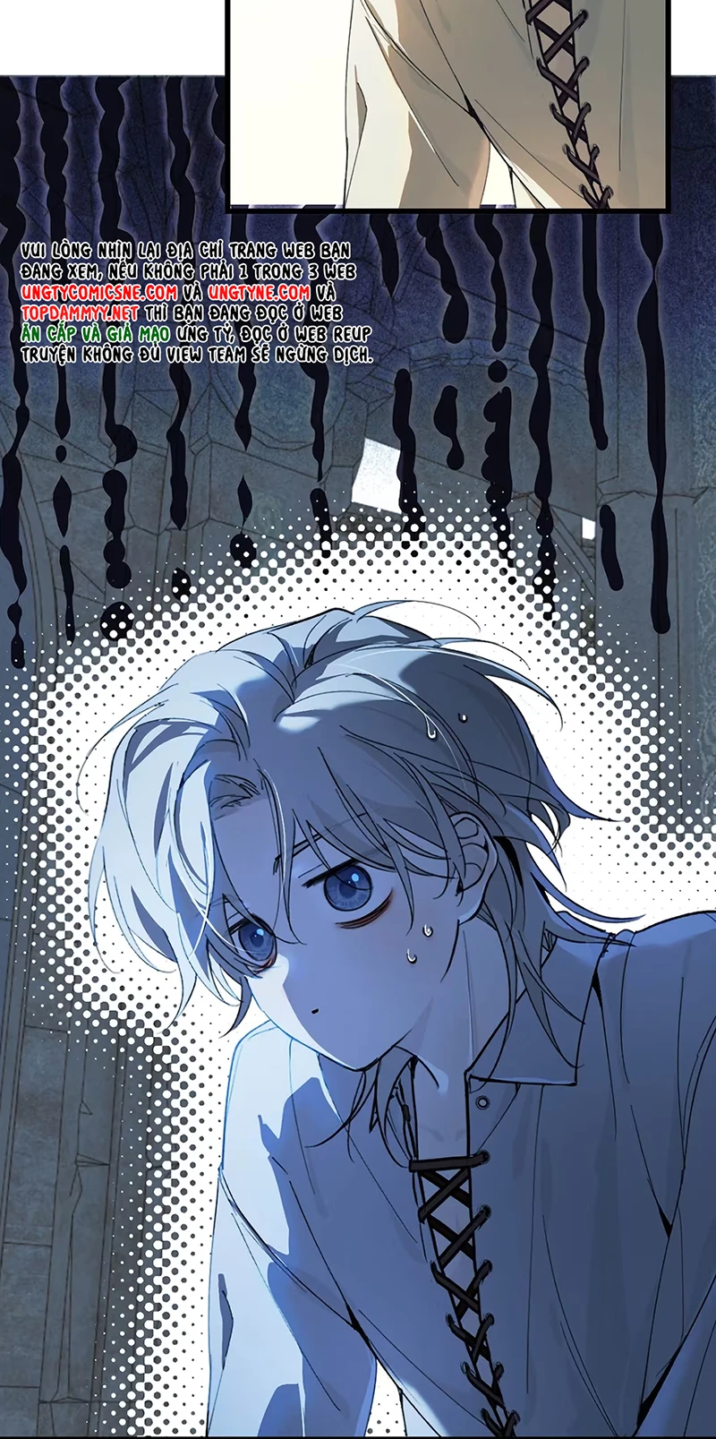 Xin Hãy Nuôi Dưỡng Mị Ma Này Chapter 10 - 36