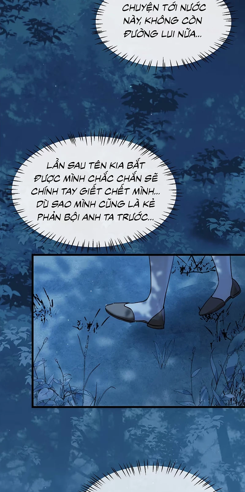 Xin Hãy Nuôi Dưỡng Mị Ma Này Chapter 10 - 39
