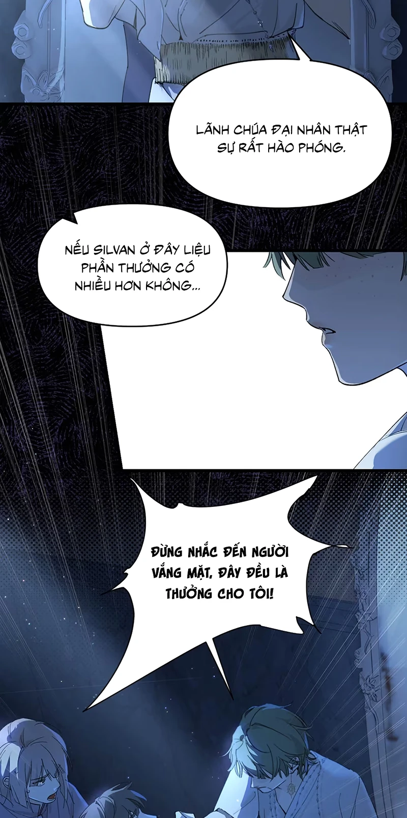 Xin Hãy Nuôi Dưỡng Mị Ma Này Chapter 10 - 45