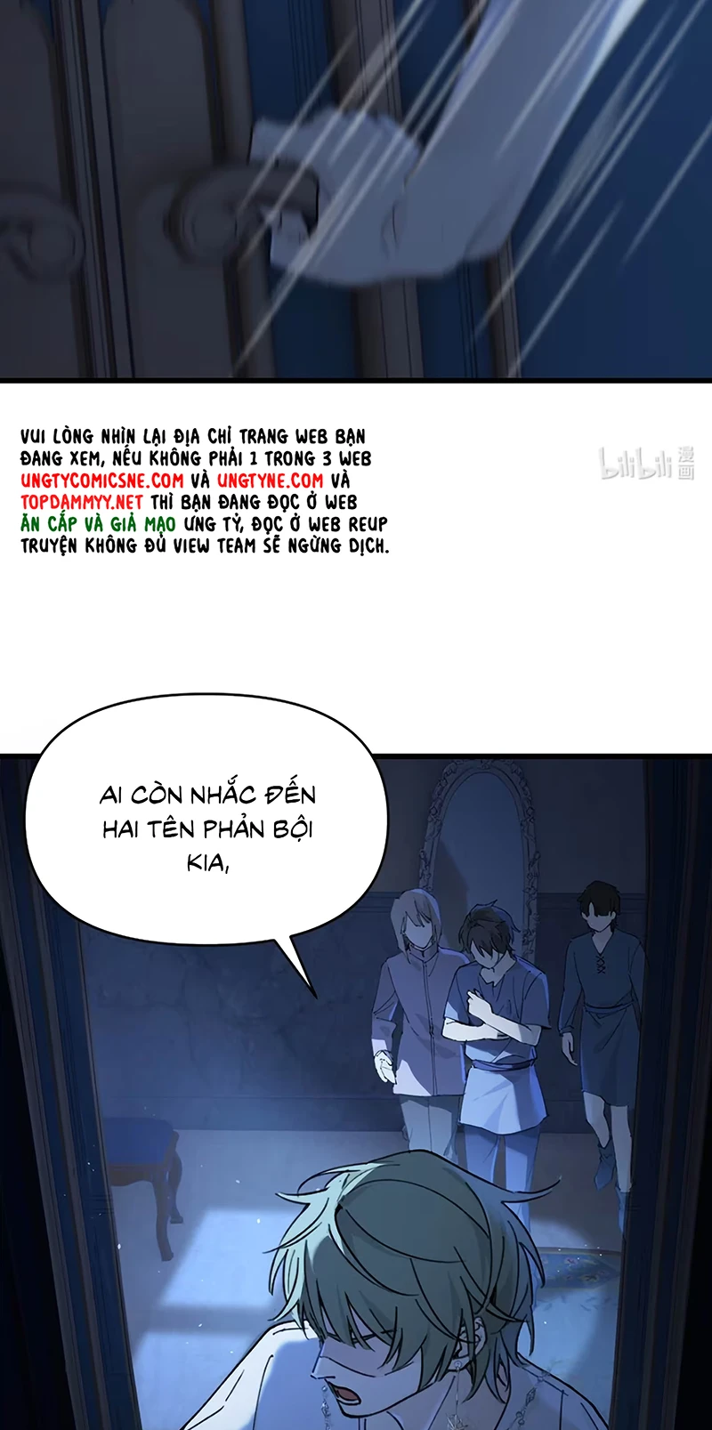 Xin Hãy Nuôi Dưỡng Mị Ma Này Chapter 10 - 47