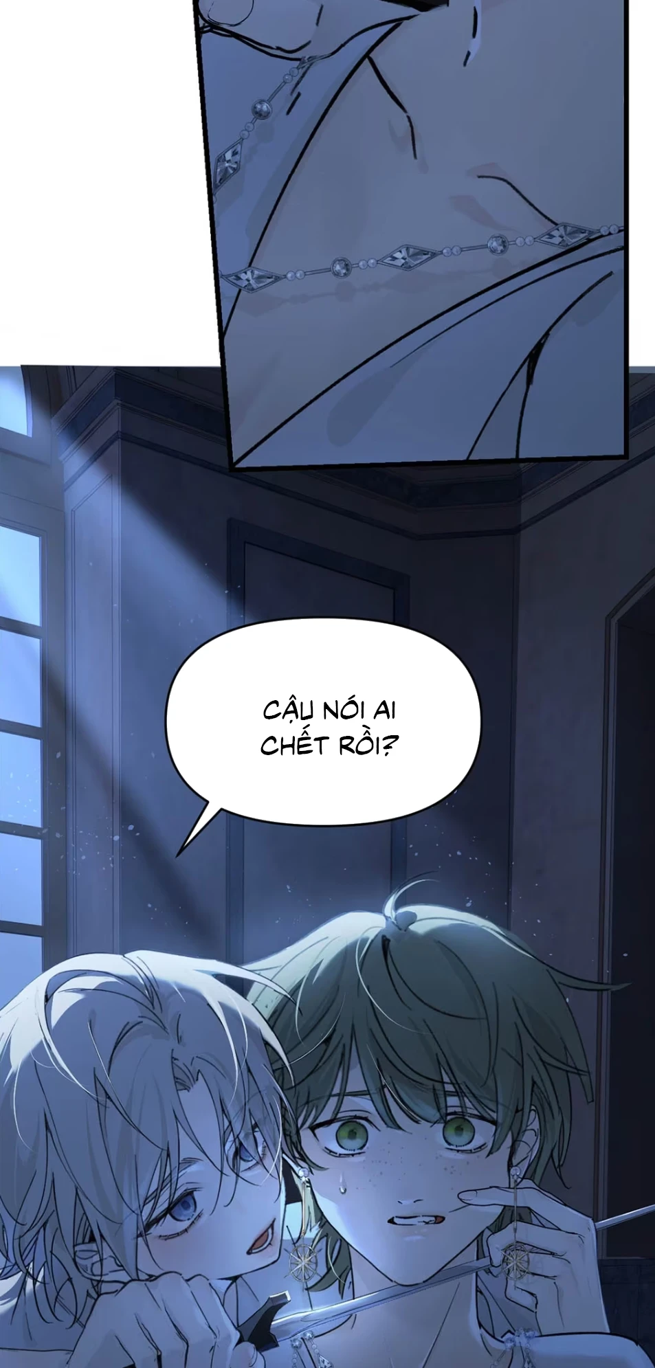 Xin Hãy Nuôi Dưỡng Mị Ma Này Chapter 10 - 50