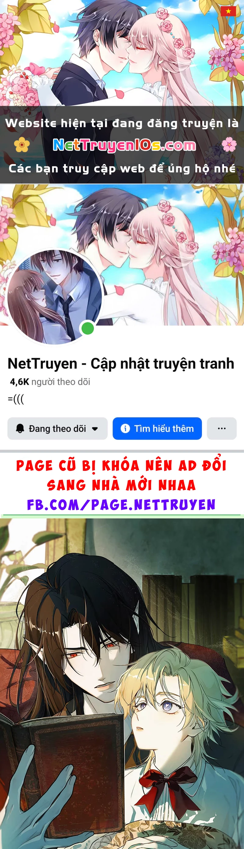 Xin Hãy Nuôi Dưỡng Mị Ma Này Chapter 11 - 1