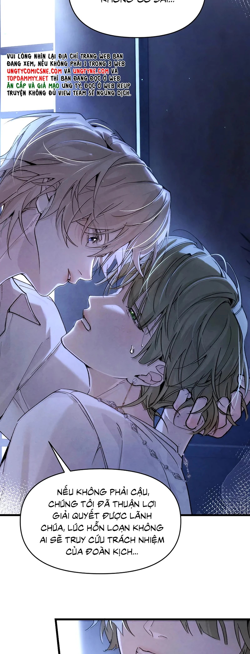 Xin Hãy Nuôi Dưỡng Mị Ma Này Chapter 11 - 5