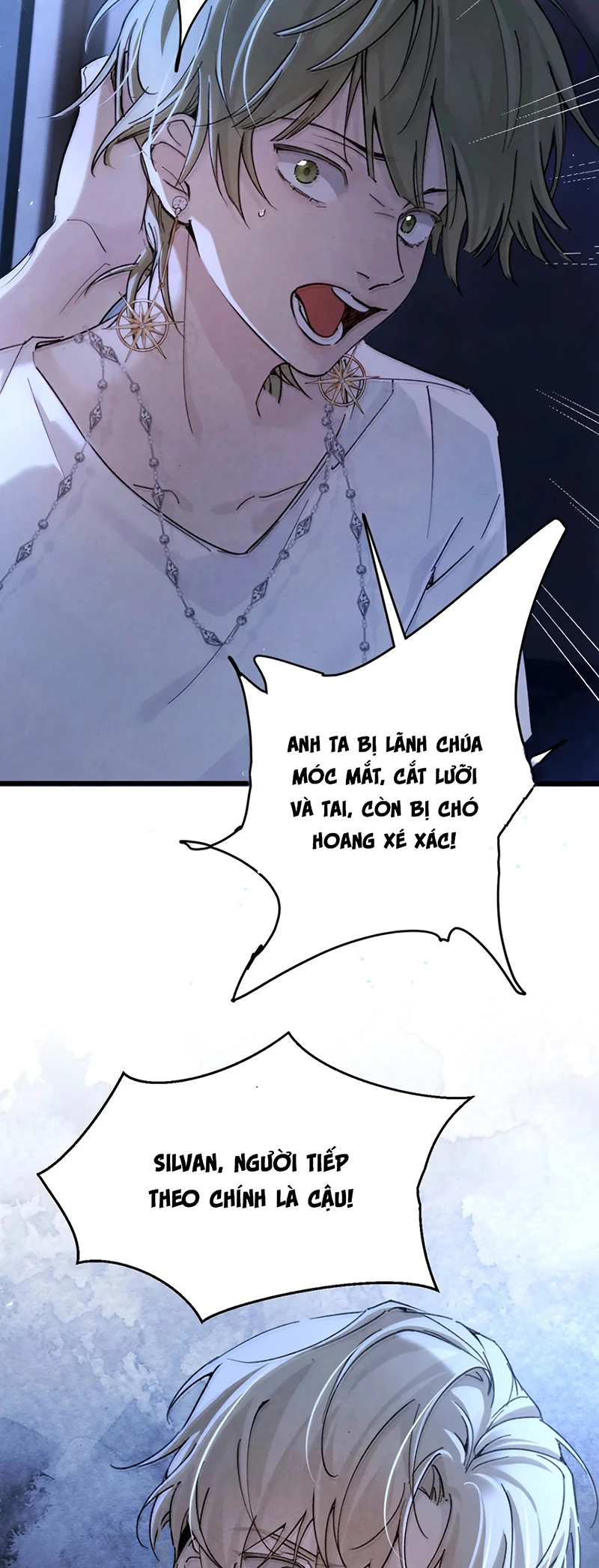 Xin Hãy Nuôi Dưỡng Mị Ma Này Chapter 11 - 7