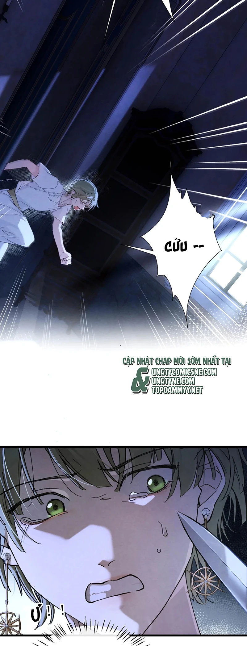 Xin Hãy Nuôi Dưỡng Mị Ma Này Chapter 11 - 10