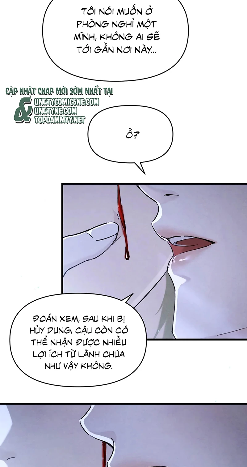 Xin Hãy Nuôi Dưỡng Mị Ma Này Chapter 11 - 13