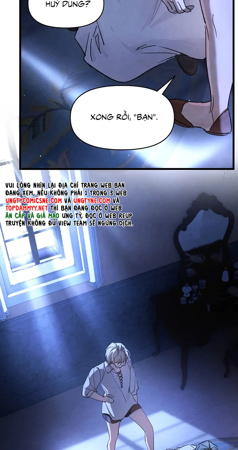 Xin Hãy Nuôi Dưỡng Mị Ma Này Chapter 11 - 15