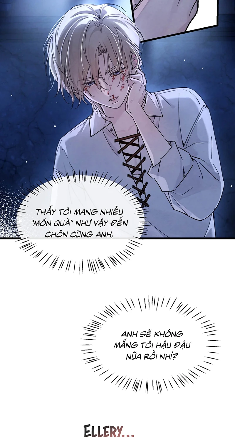 Xin Hãy Nuôi Dưỡng Mị Ma Này Chapter 11 - 23