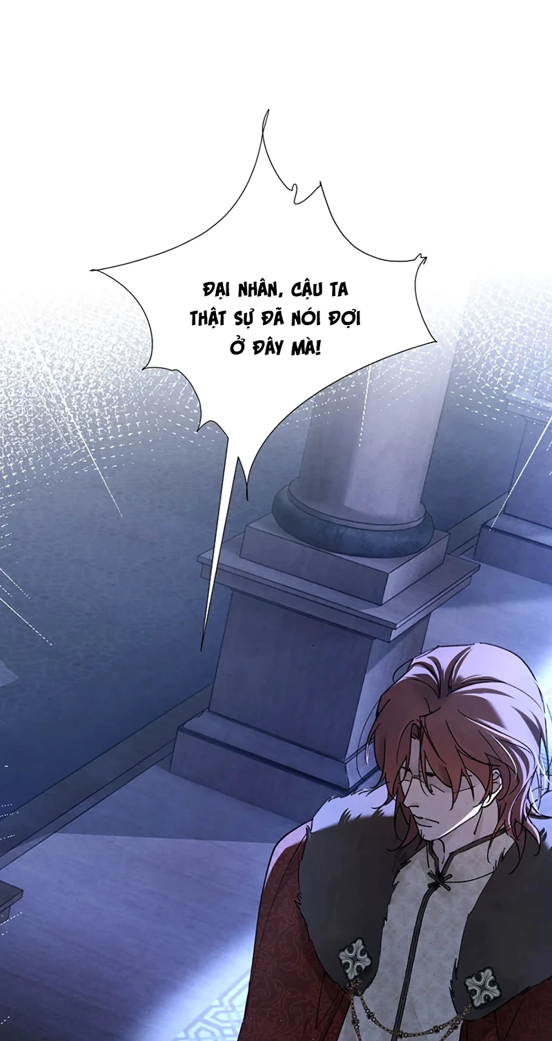Xin Hãy Nuôi Dưỡng Mị Ma Này Chapter 11 - 28